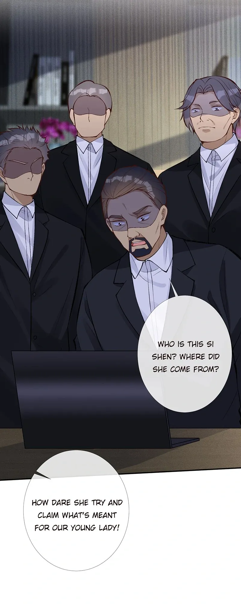 Everyone’s Darling Chapter 99 Online - página 34