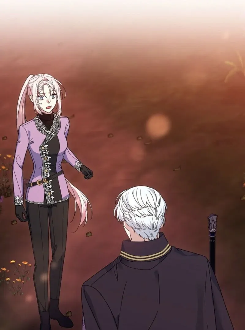 Everything Changed After I Died Chapter 34 Online - página 2