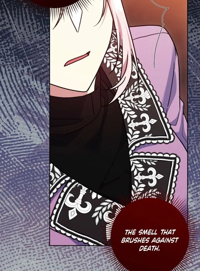 Everything Changed After I Died Chapter 34 Online - página 5