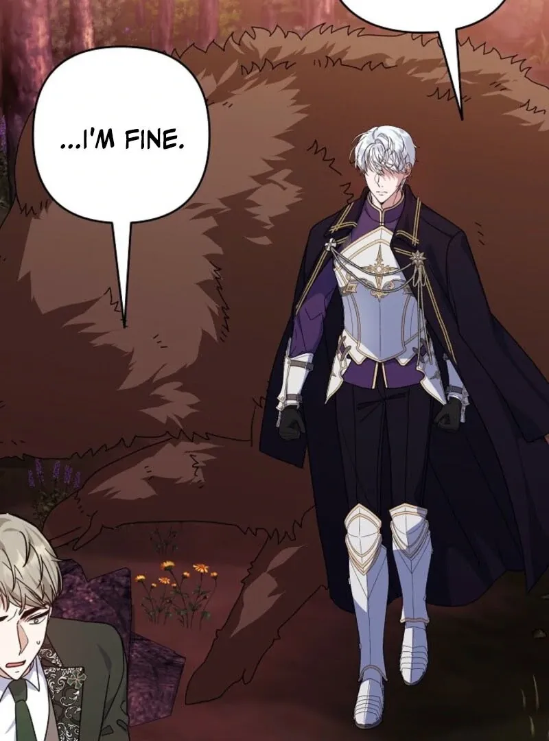 Everything Changed After I Died Chapter 34 Online - página 8