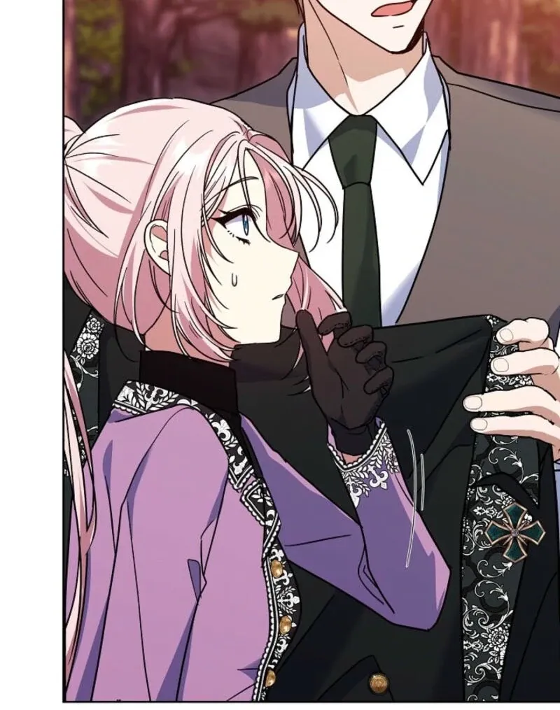Everything Changed After I Died Chapter 34 Online - página 11