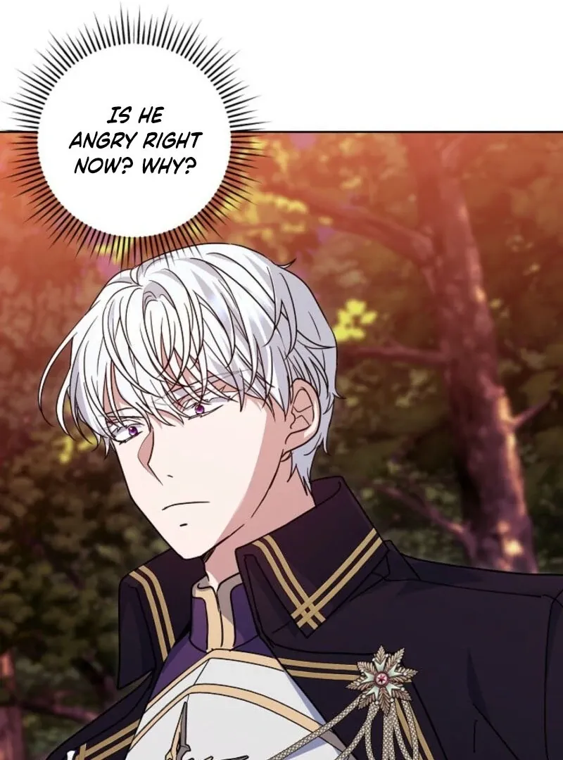Everything Changed After I Died Chapter 34 Online - página 12