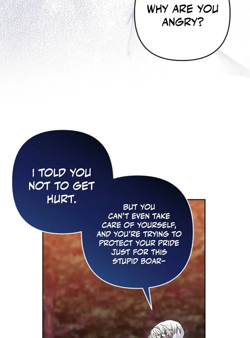 Everything Changed After I Died Chapter 34 Online - página 17