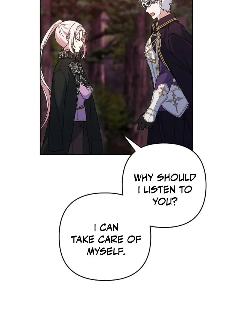 Everything Changed After I Died Chapter 34 Online - página 18