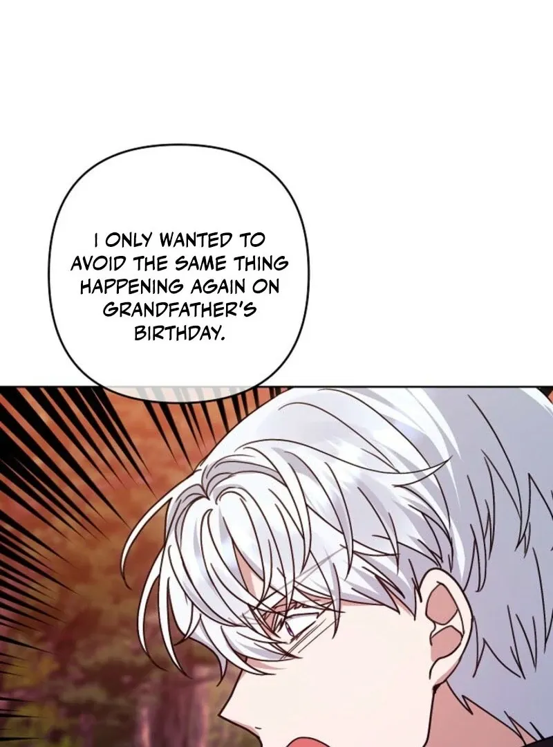 Everything Changed After I Died Chapter 34 Online - página 19