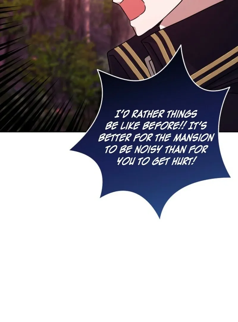 Everything Changed After I Died Chapter 34 Online - página 20