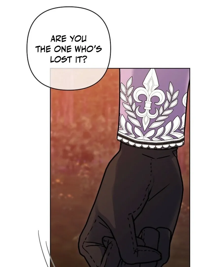 Everything Changed After I Died Chapter 34 Online - página 21