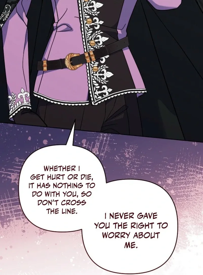 Everything Changed After I Died Chapter 34 Online - página 25