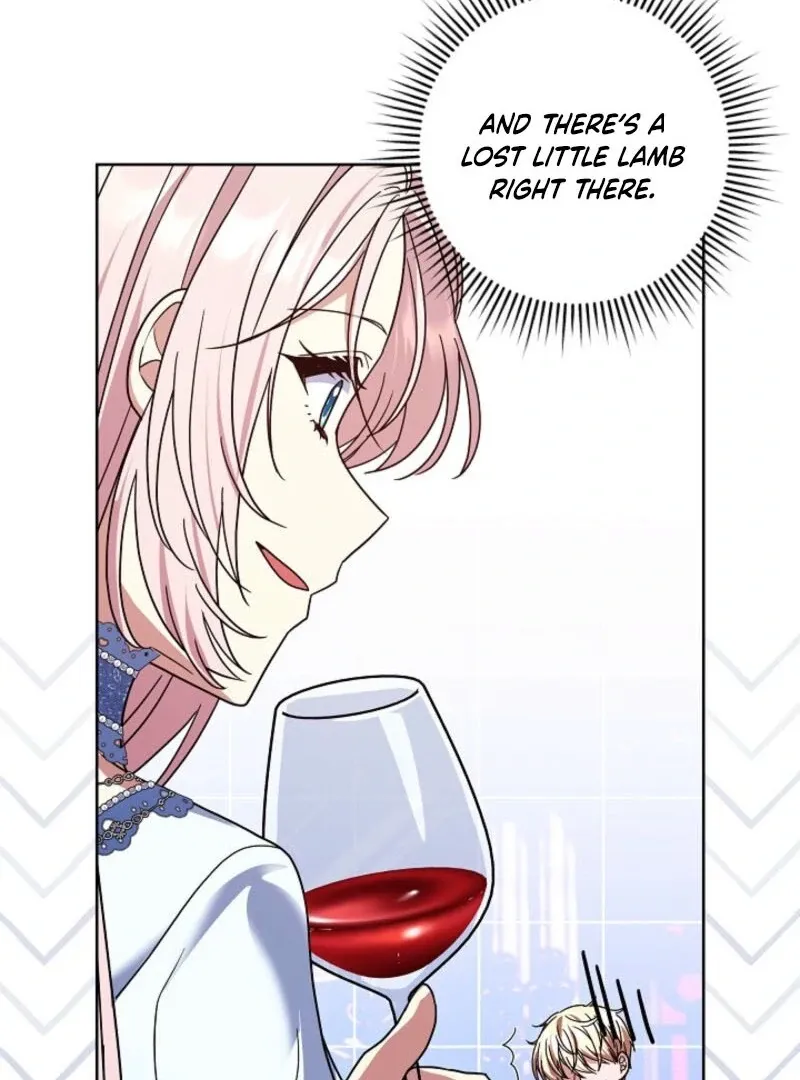 Everything Changed After I Died Chapter 34 Online - página 41