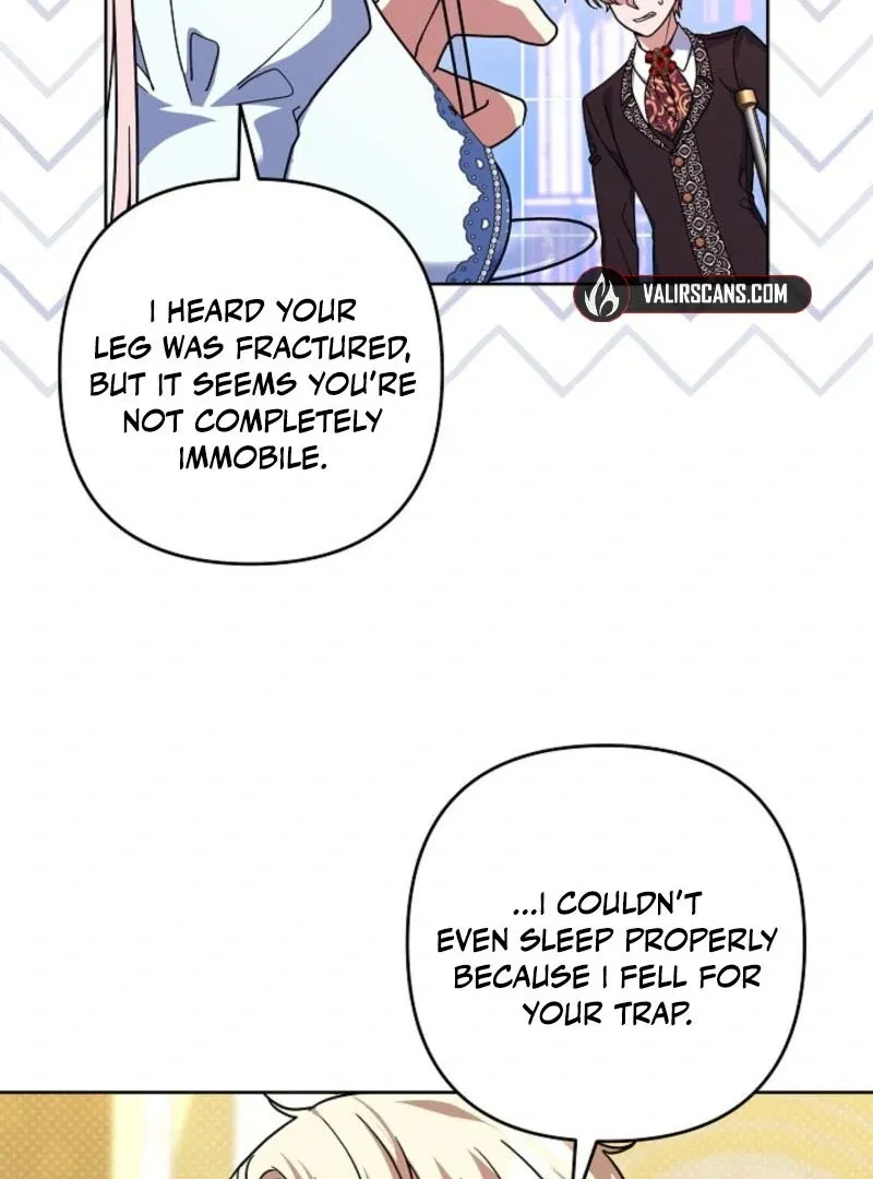 Everything Changed After I Died Chapter 34 Online - página 42