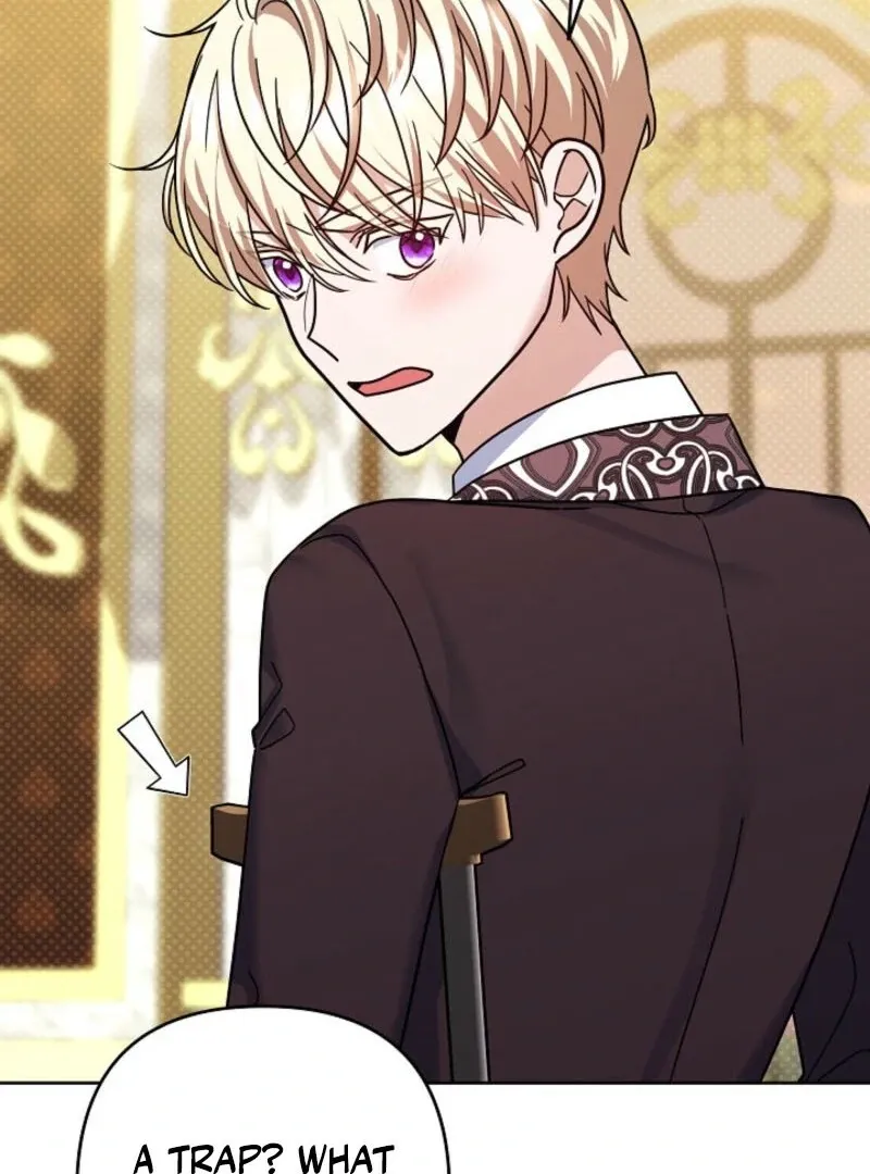 Everything Changed After I Died Chapter 34 Online - página 43