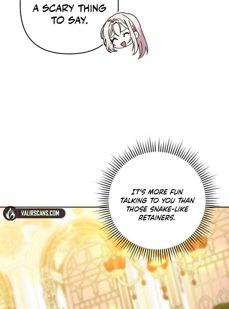 Everything Changed After I Died Chapter 34 Online - página 44