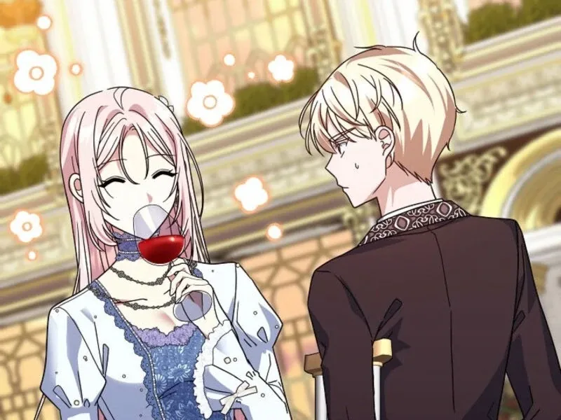 Everything Changed After I Died Chapter 34 Online - página 45