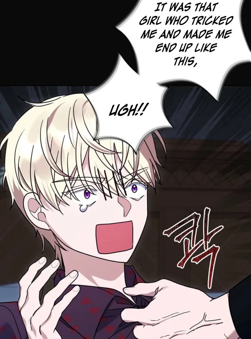 Everything Changed After I Died Chapter 34 Online - página 51