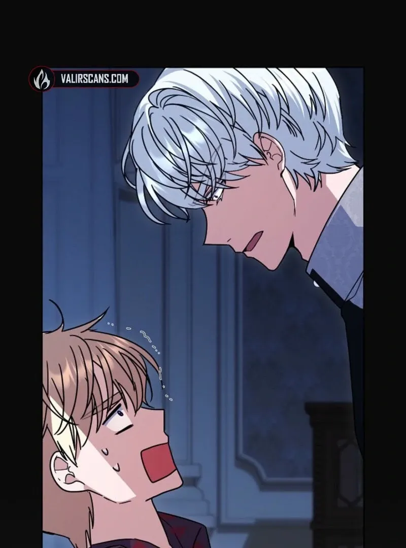 Everything Changed After I Died Chapter 34 Online - página 53