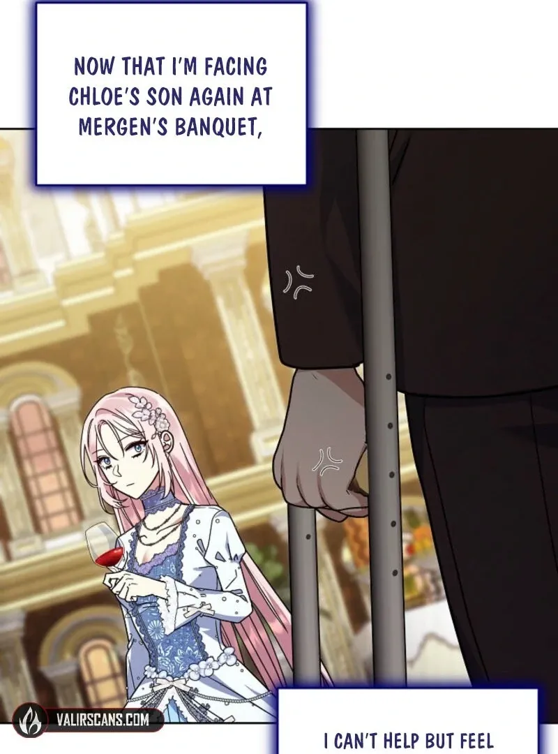 Everything Changed After I Died Chapter 34 Online - página 59