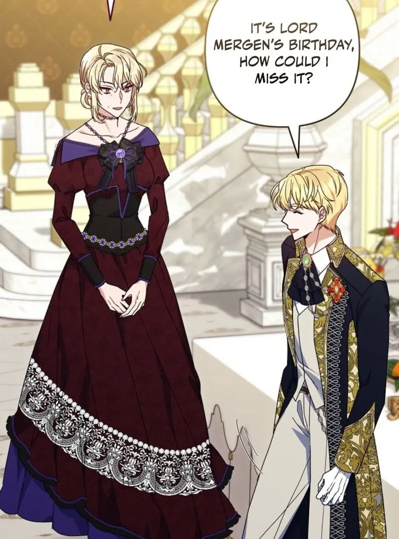 Everything Changed After I Died Chapter 34 Online - página 67