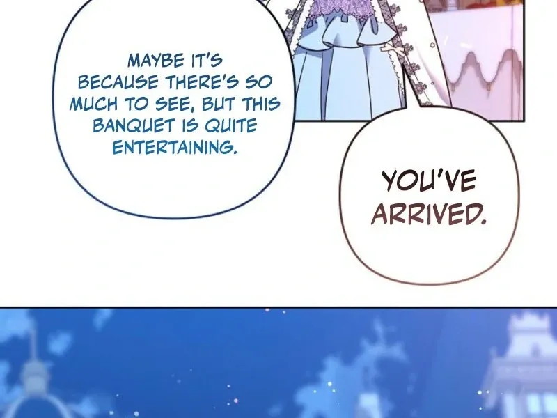Everything Changed After I Died Chapter 34 Online - página 94