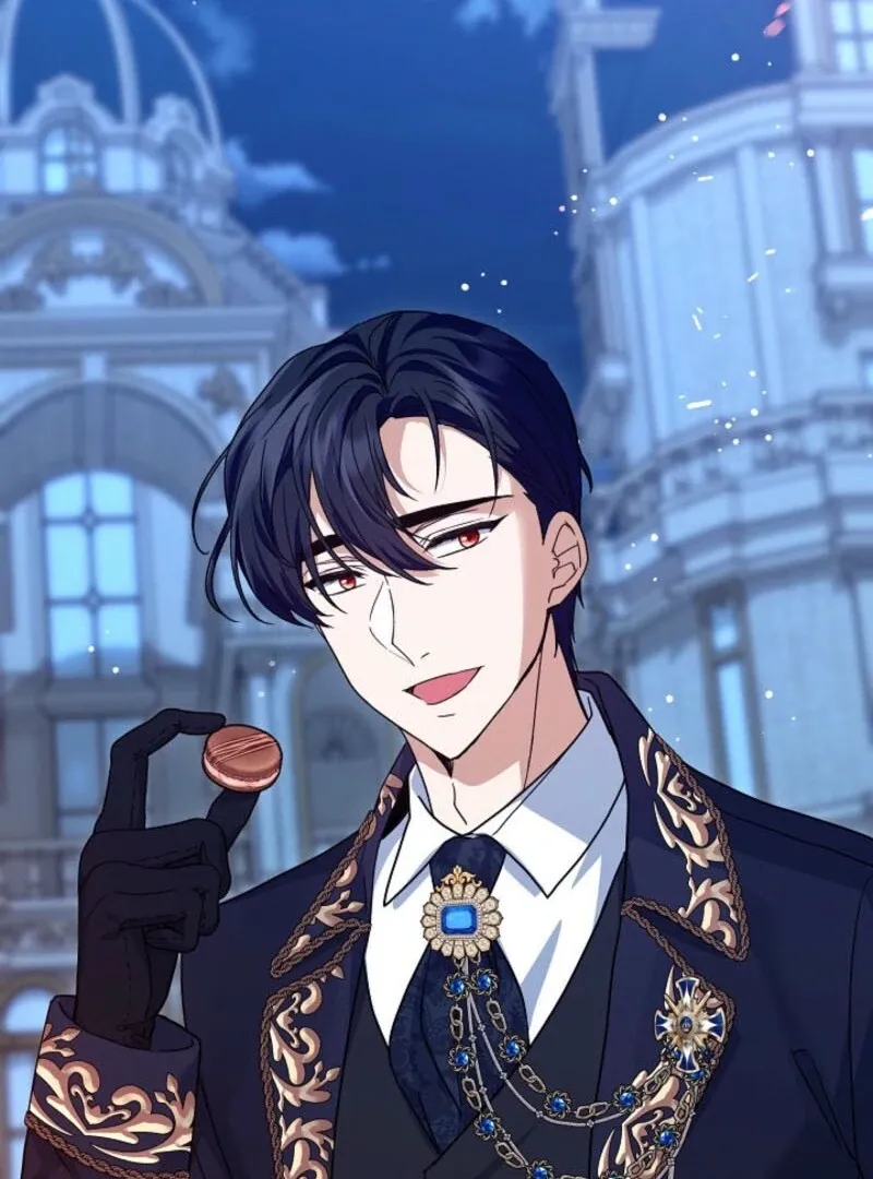 Everything Changed After I Died Chapter 34 Online - página 95