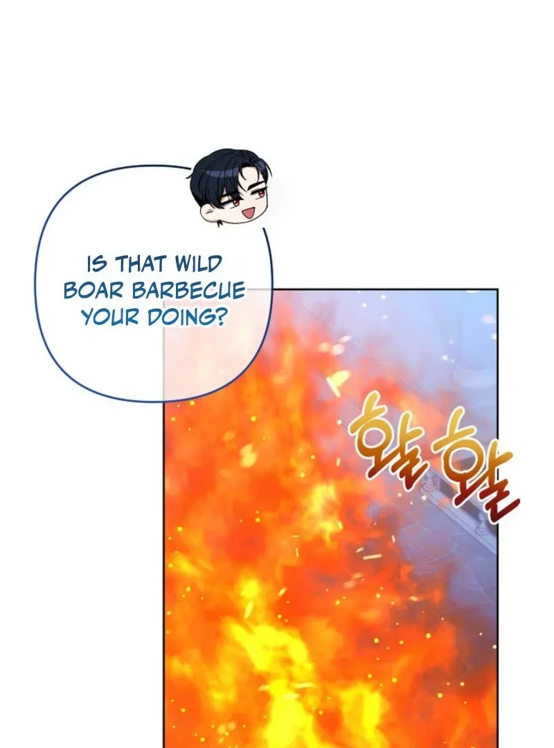 Everything Changed After I Died Chapter 34 Online - página 97