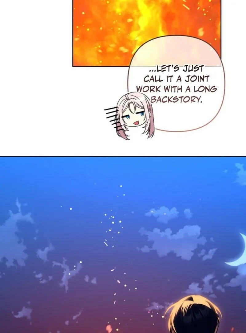 Everything Changed After I Died Chapter 34 Online - página 98