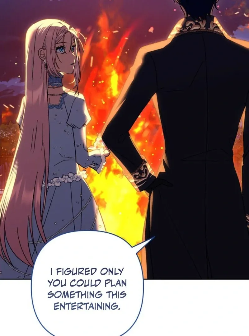 Everything Changed After I Died Chapter 34 Online - página 99