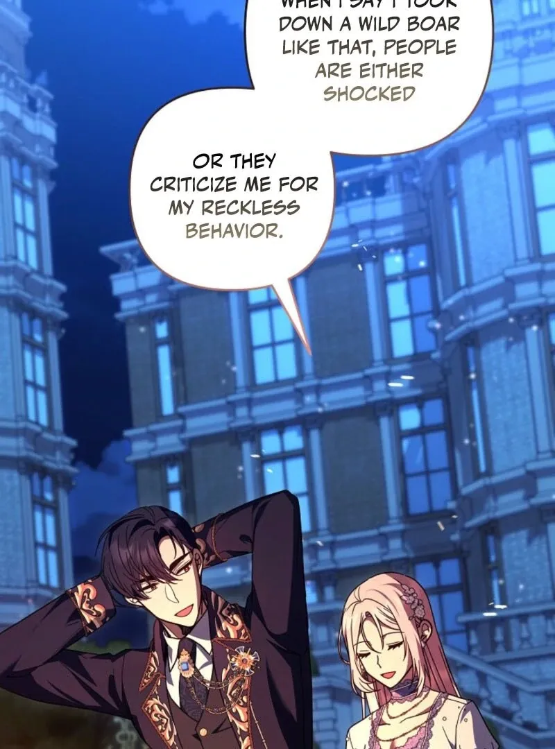 Everything Changed After I Died Chapter 34 Online - página 102