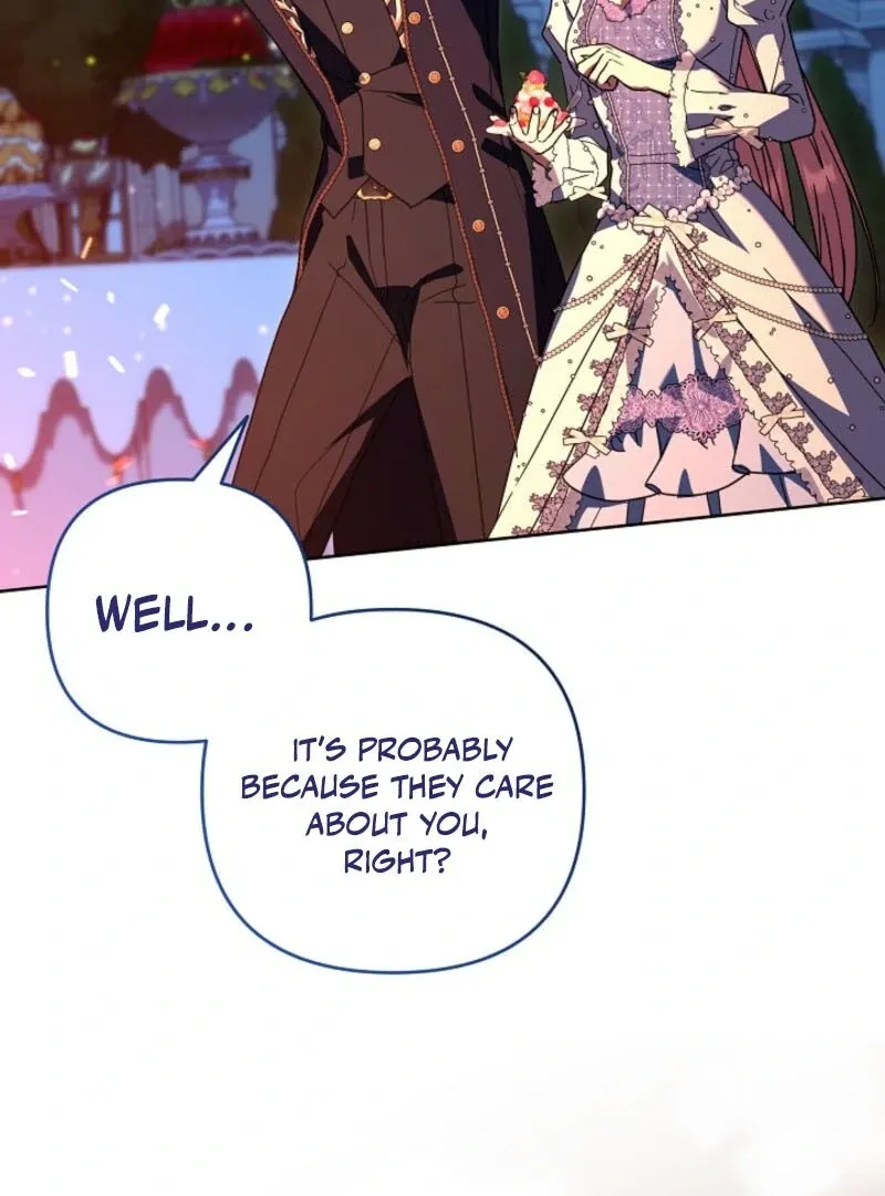 Everything Changed After I Died Chapter 34 Online - página 103
