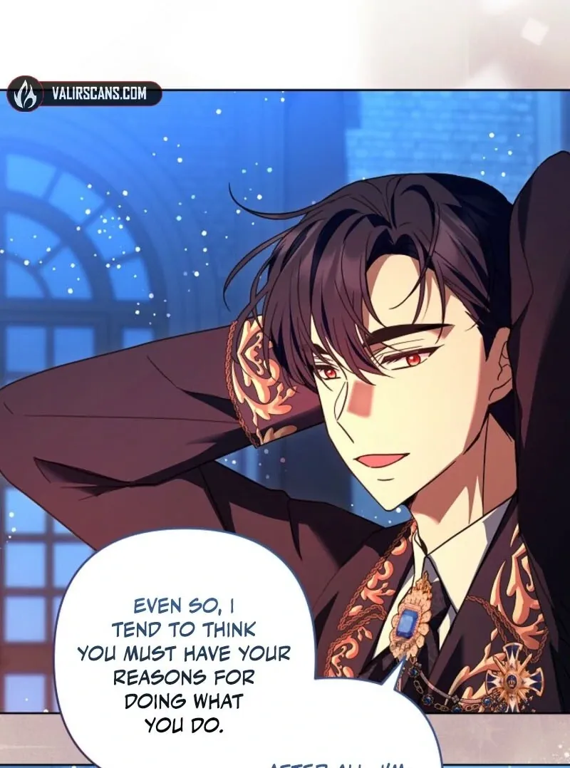 Everything Changed After I Died Chapter 34 Online - página 104