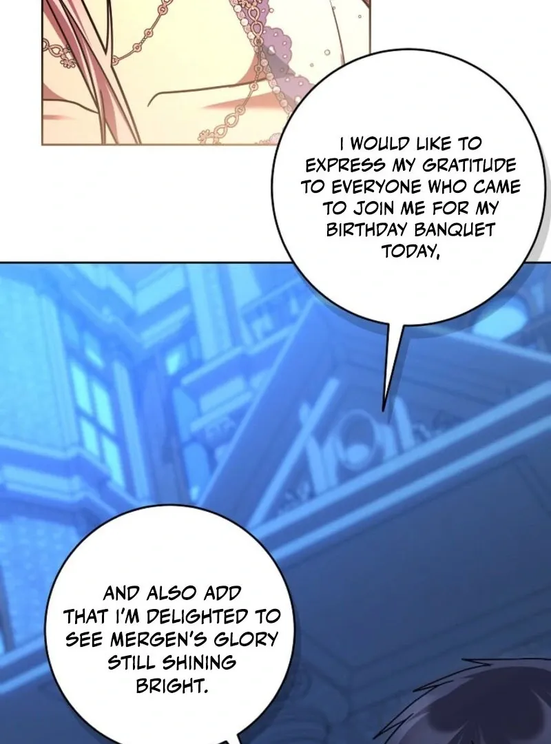 Everything Changed After I Died Chapter 34 Online - página 107