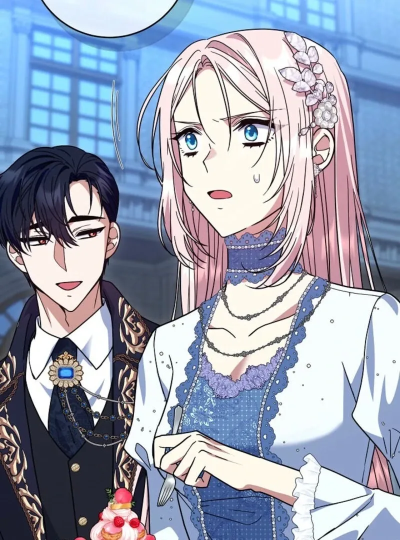 Everything Changed After I Died Chapter 34 Online - página 110