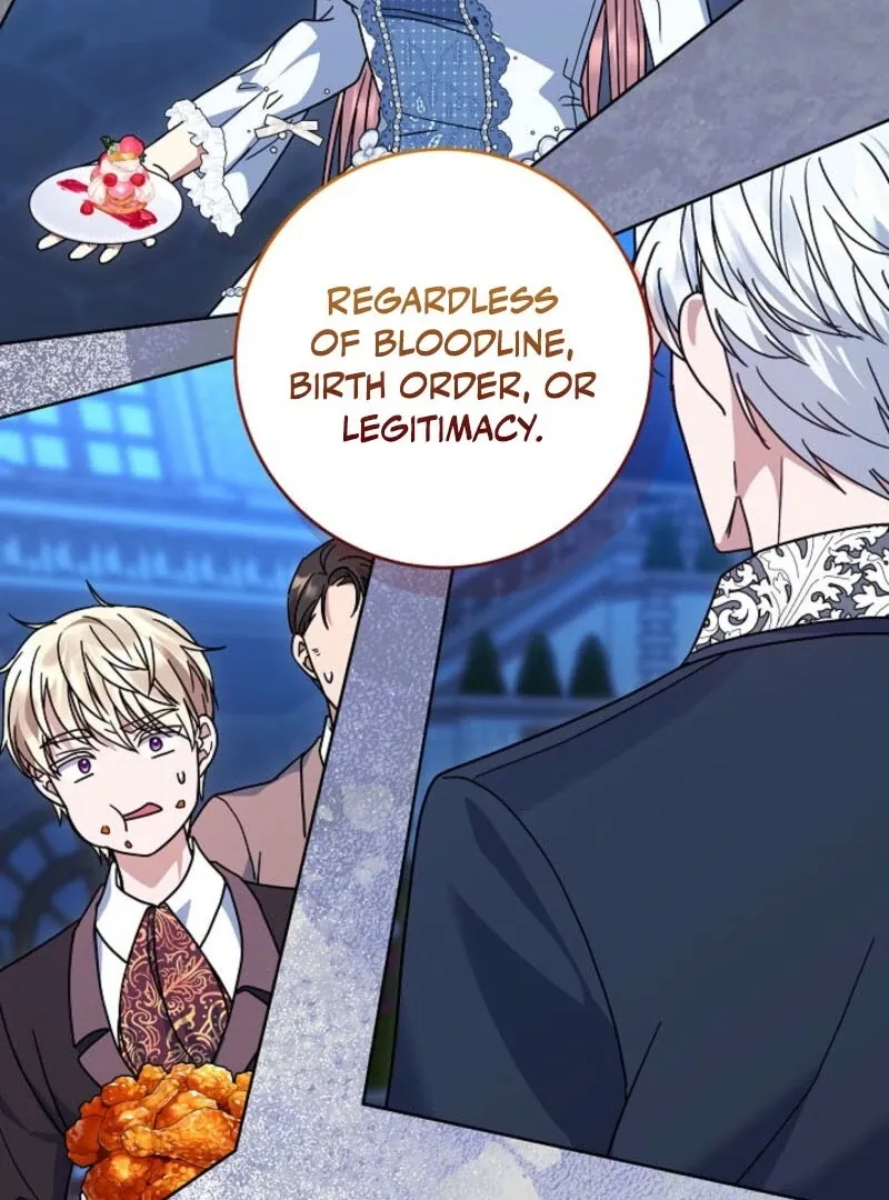 Everything Changed After I Died Chapter 34 Online - página 116