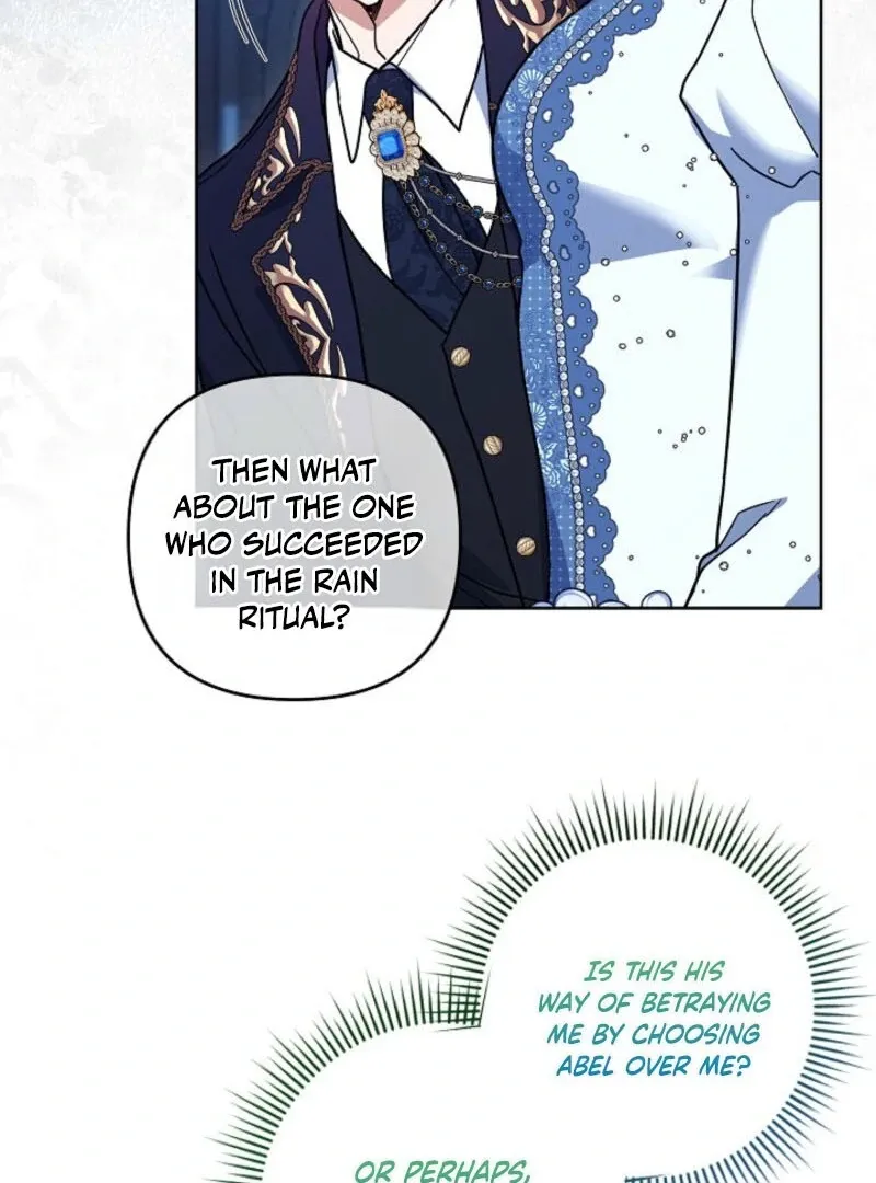 Everything Changed After I Died Chapter 34 Online - página 118