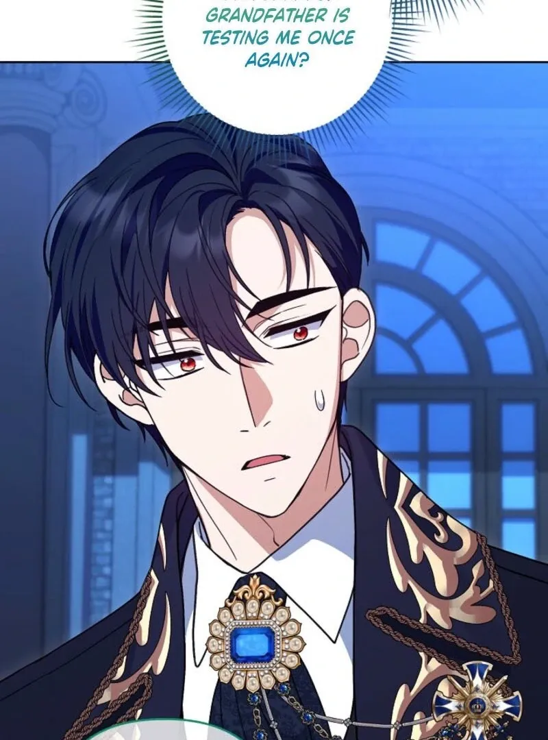 Everything Changed After I Died Chapter 34 Online - página 119