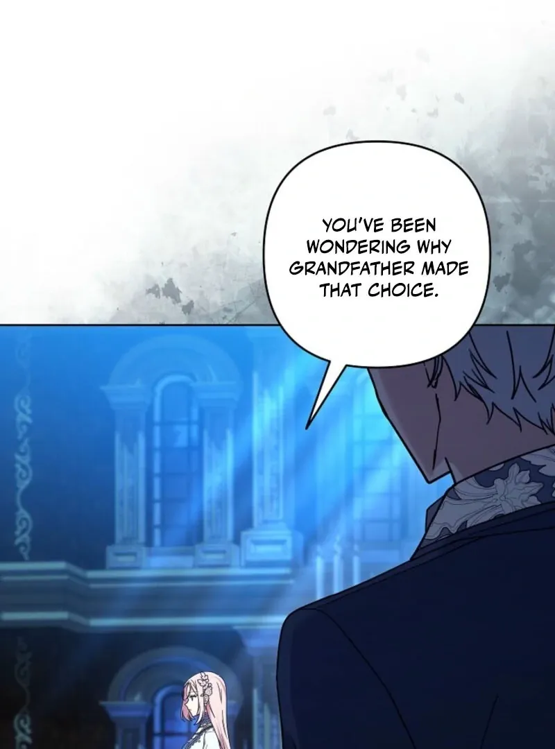 Everything Changed After I Died Chapter 35 Online - página 5