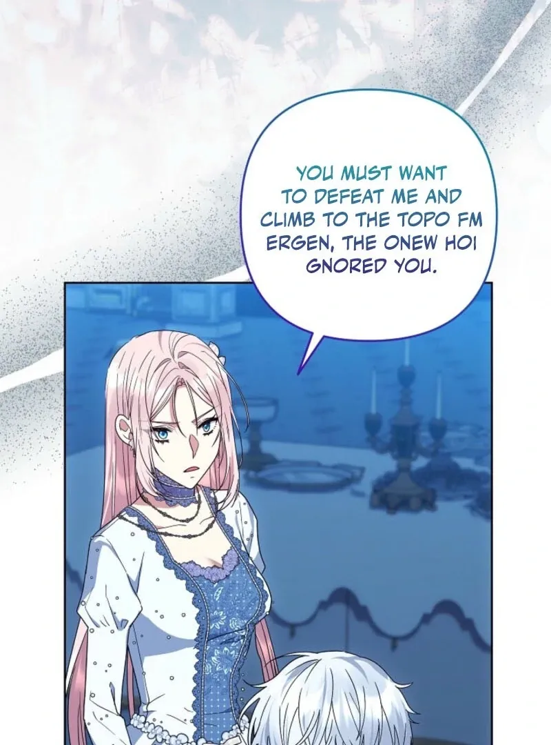 Everything Changed After I Died Chapter 35 Online - página 12