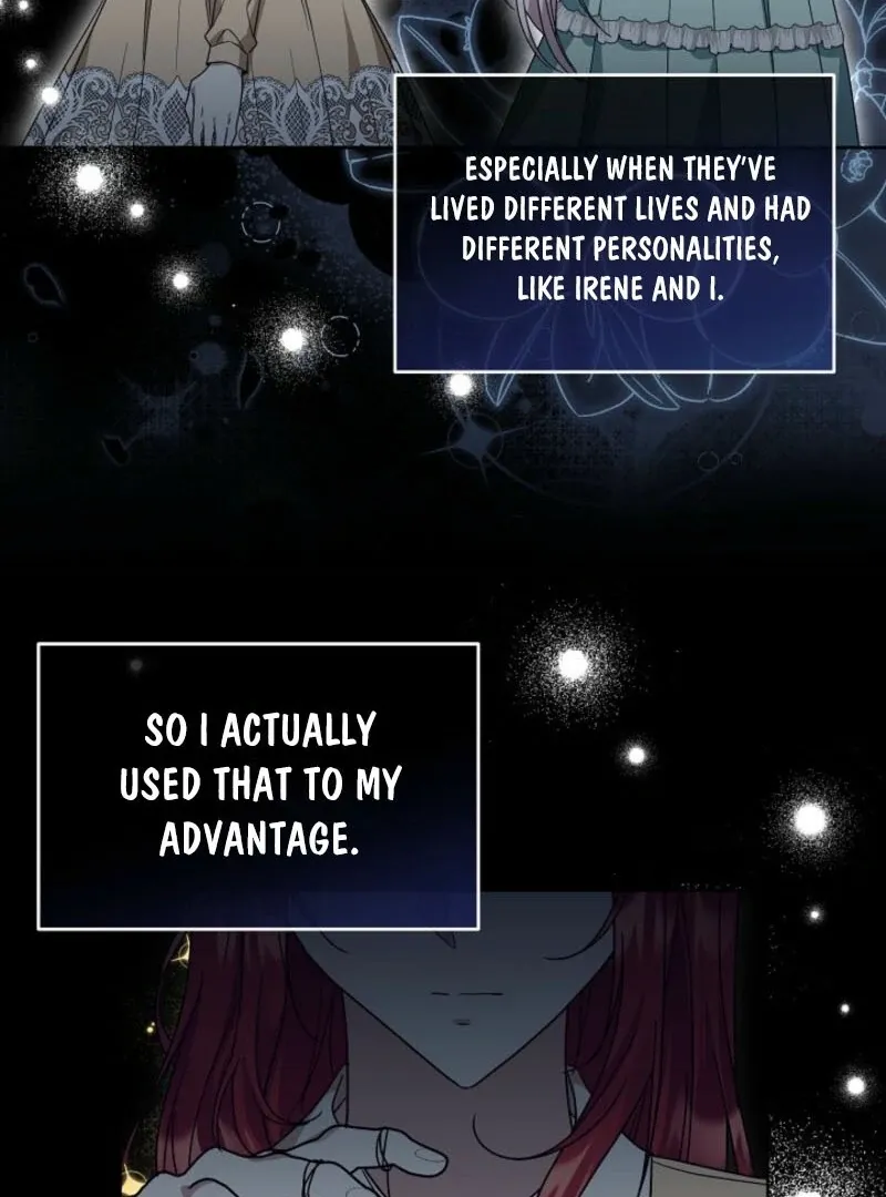 Everything Changed After I Died Chapter 35 Online - página 25