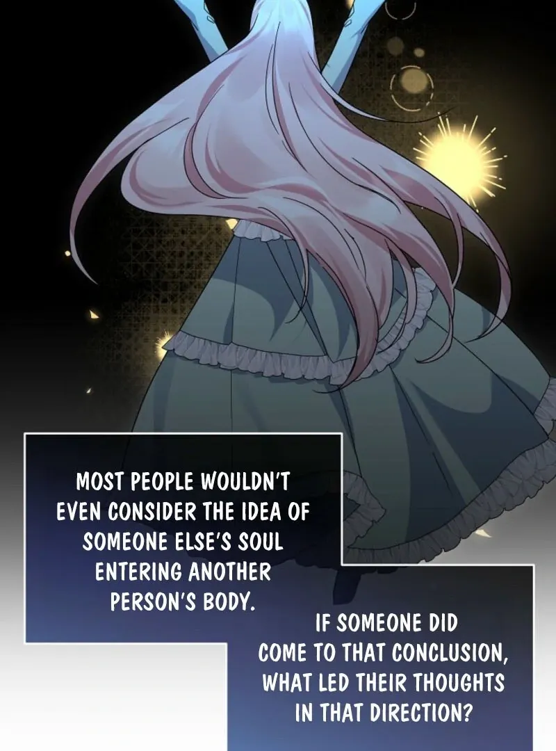 Everything Changed After I Died Chapter 35 Online - página 30