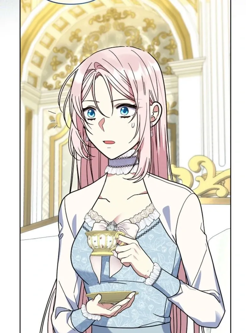 Everything Changed After I Died Chapter 35 Online - página 42