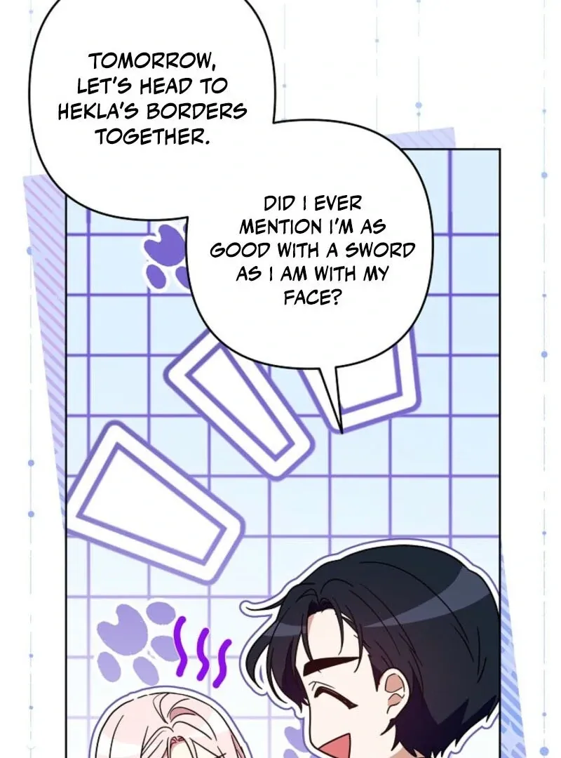 Everything Changed After I Died Chapter 35 Online - página 59