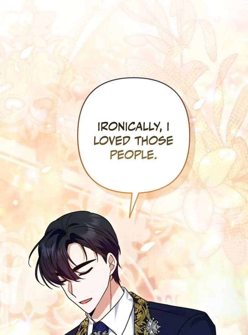 Everything Changed After I Died Chapter 35 Online - página 81