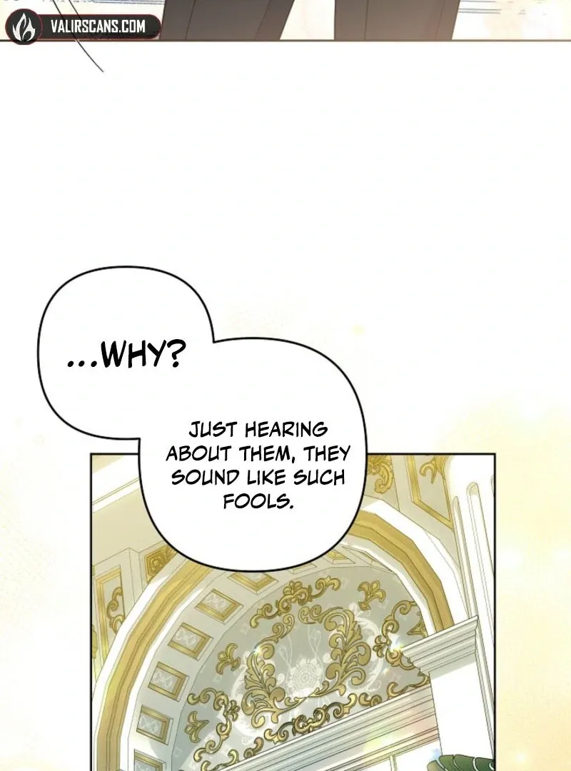 Everything Changed After I Died Chapter 35 Online - página 83