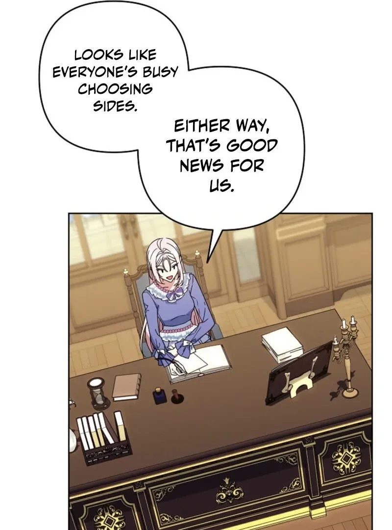 Everything Changed After I Died Chapter 35 Online - página 101