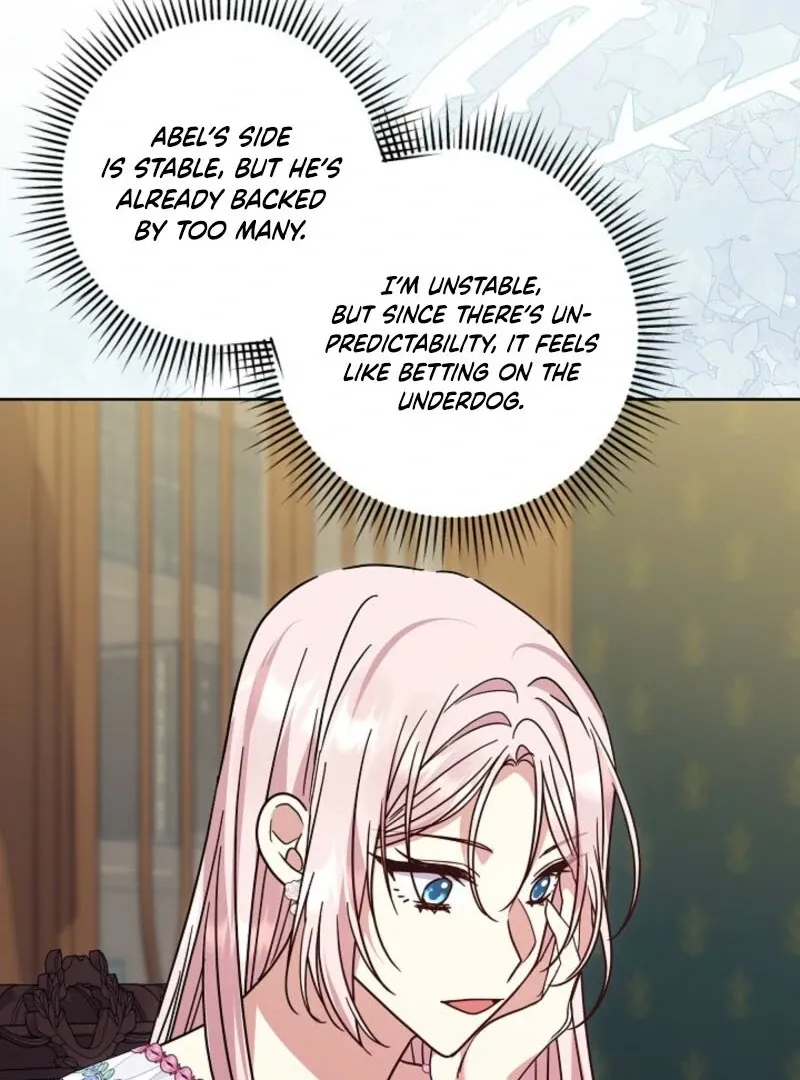 Everything Changed After I Died Chapter 35 Online - página 103