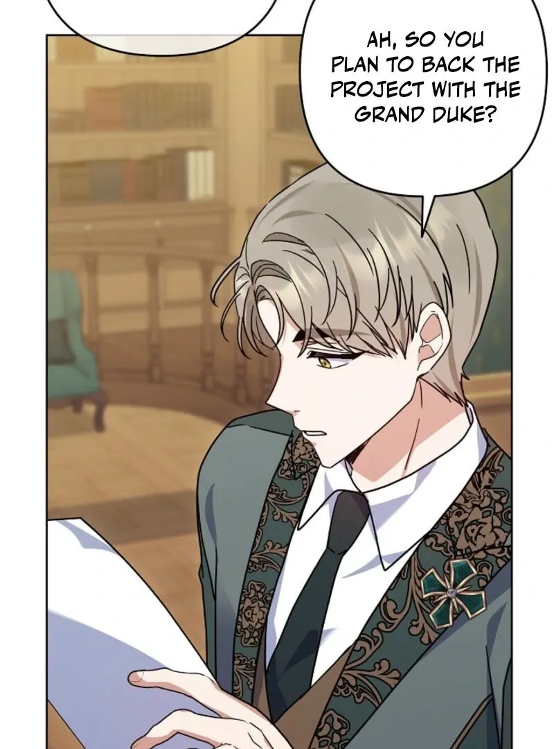 Everything Changed After I Died Chapter 35 Online - página 107