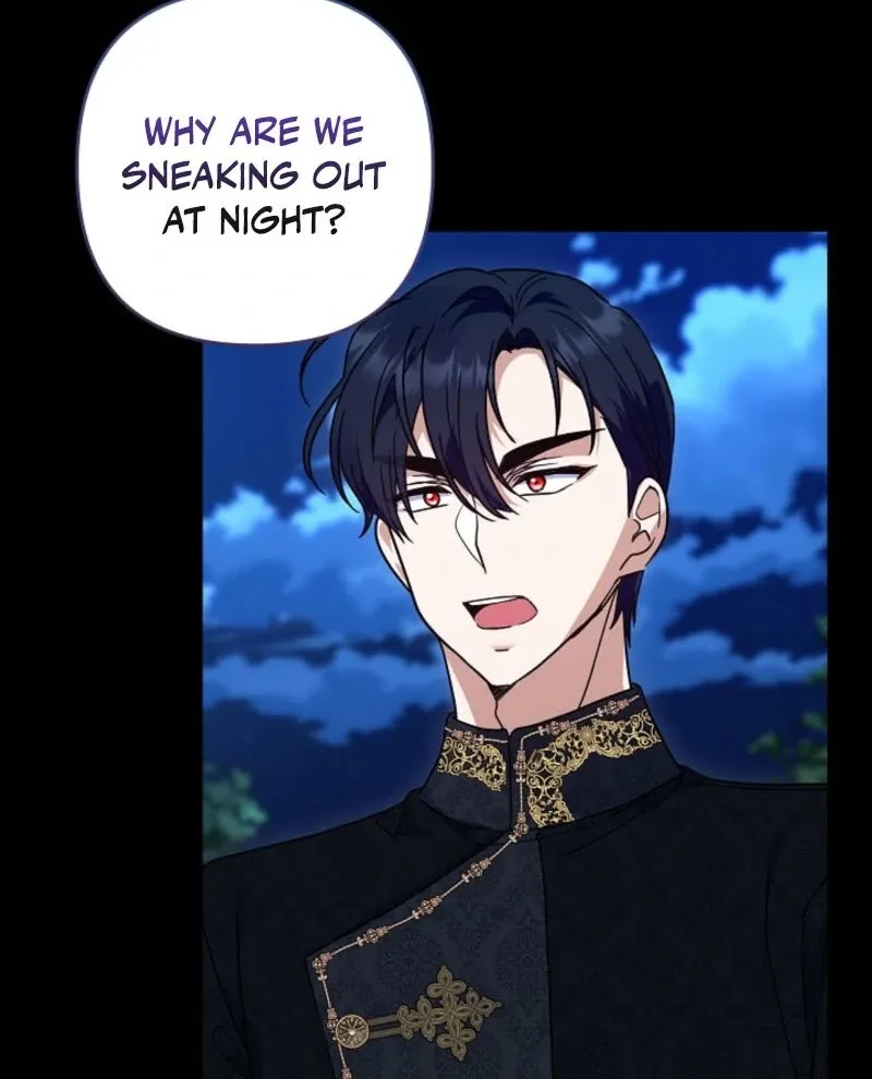 Everything Changed After I Died Chapter 35 Online - página 121