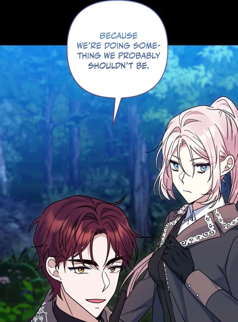 Everything Changed After I Died Chapter 35 Online - página 123