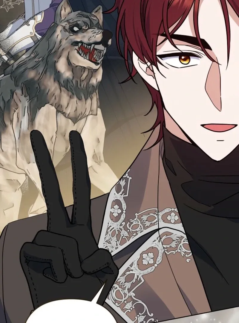 Everything Changed After I Died Chapter 36 Online - página 3