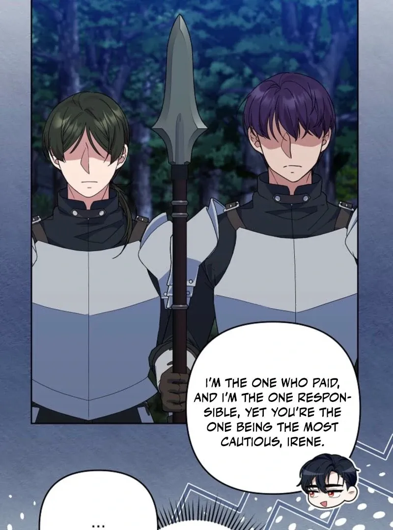Everything Changed After I Died Chapter 36 Online - página 9