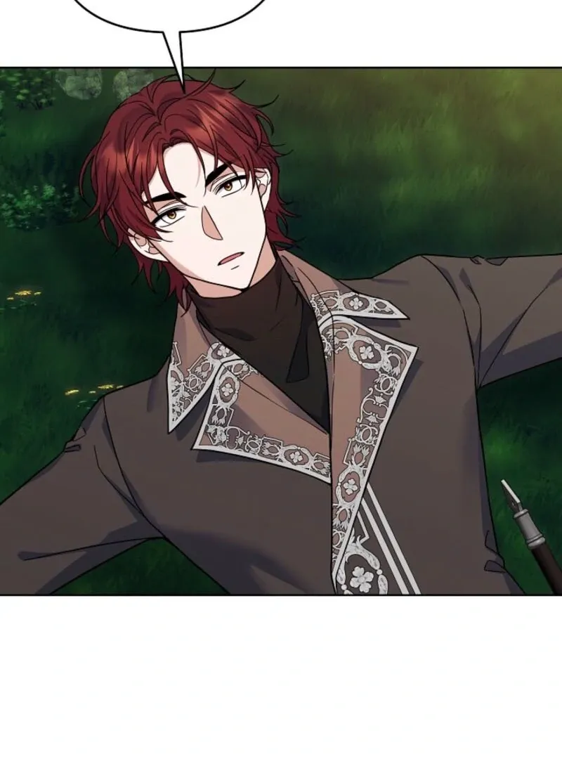 Everything Changed After I Died Chapter 36 Online - página 15